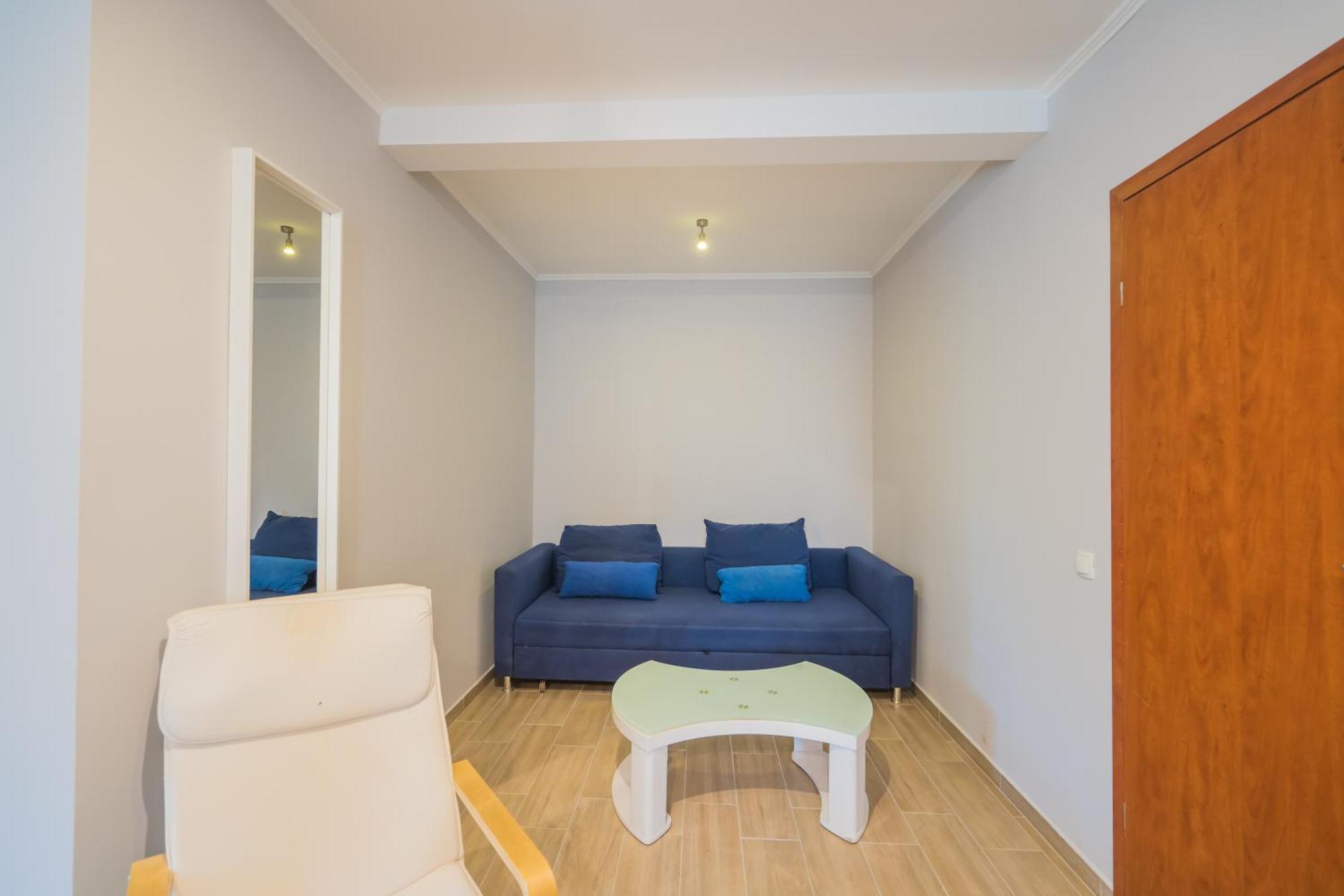 Riviera Apartmanhaz Шиофок Экстерьер фото