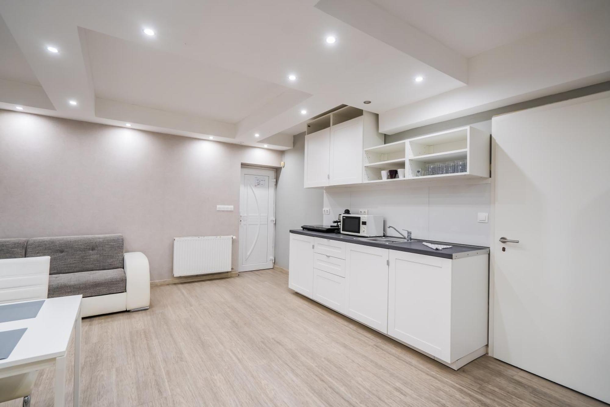 Riviera Apartmanhaz Шиофок Экстерьер фото