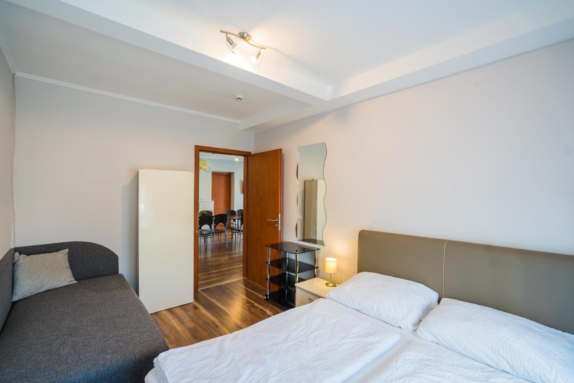 Riviera Apartmanhaz Шиофок Экстерьер фото