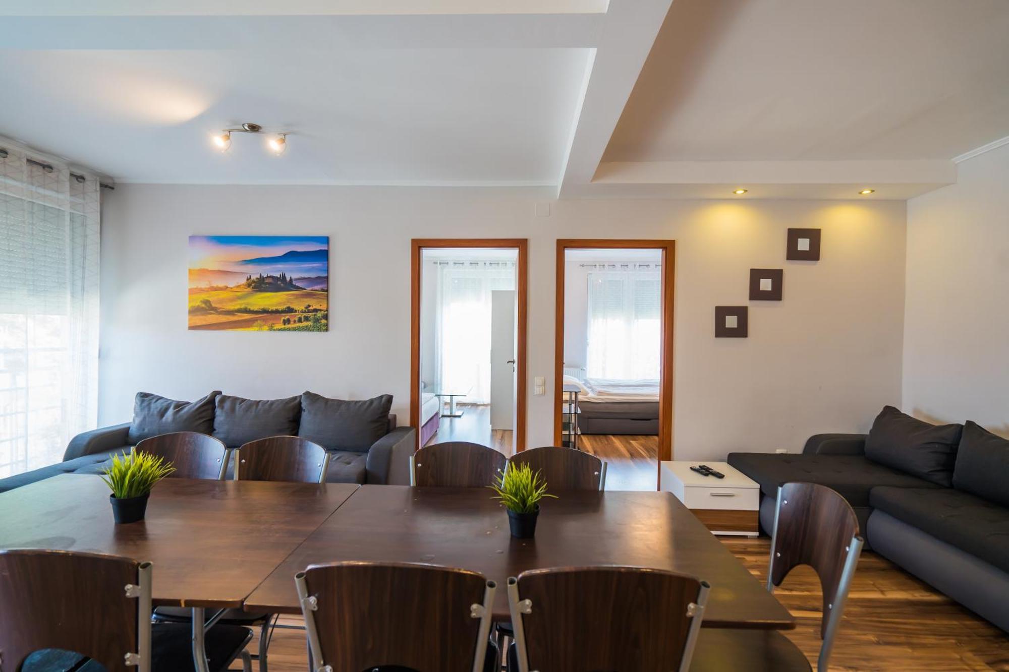Riviera Apartmanhaz Шиофок Экстерьер фото