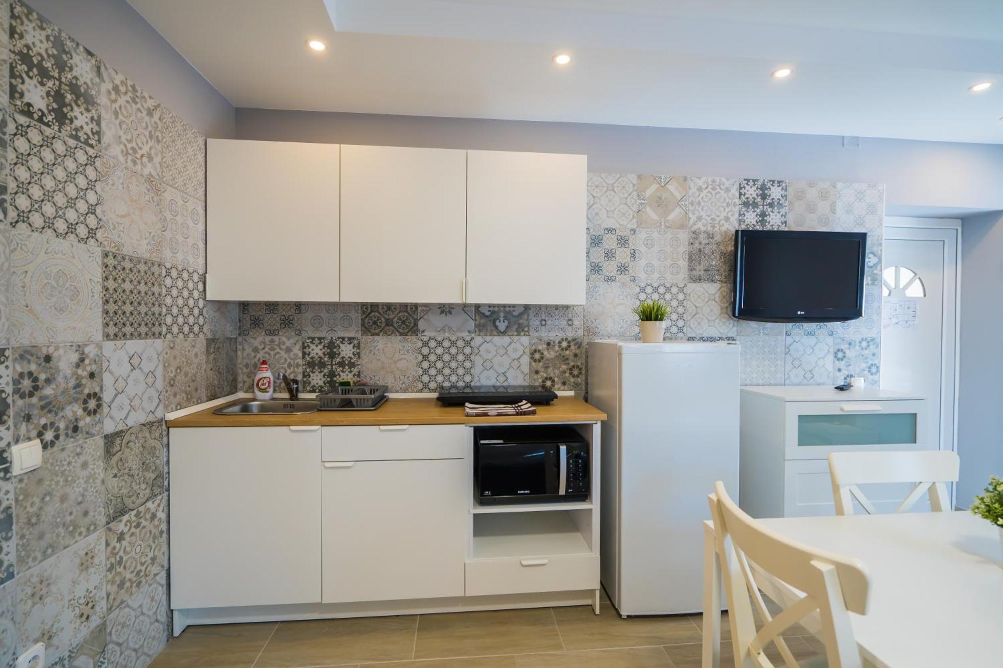 Riviera Apartmanhaz Шиофок Экстерьер фото