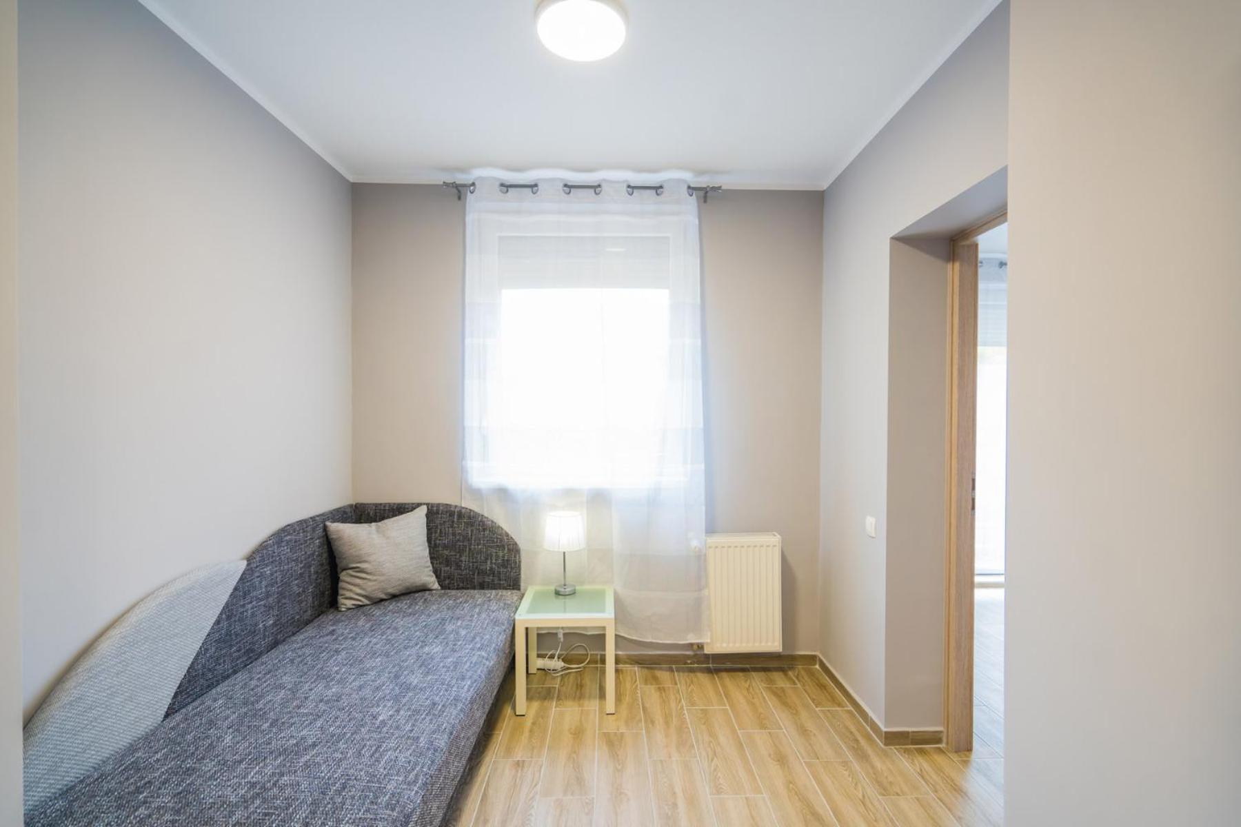 Riviera Apartmanhaz Шиофок Экстерьер фото