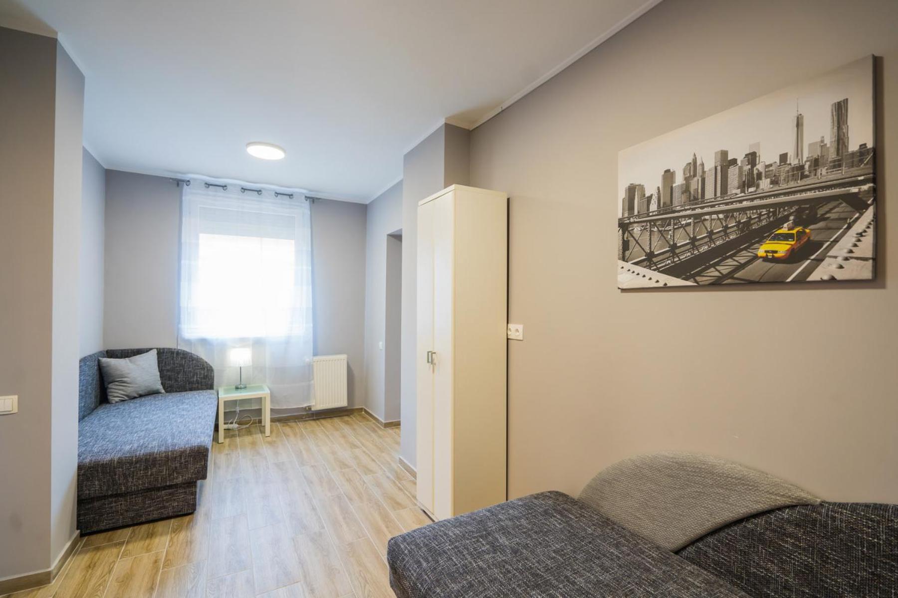 Riviera Apartmanhaz Шиофок Экстерьер фото