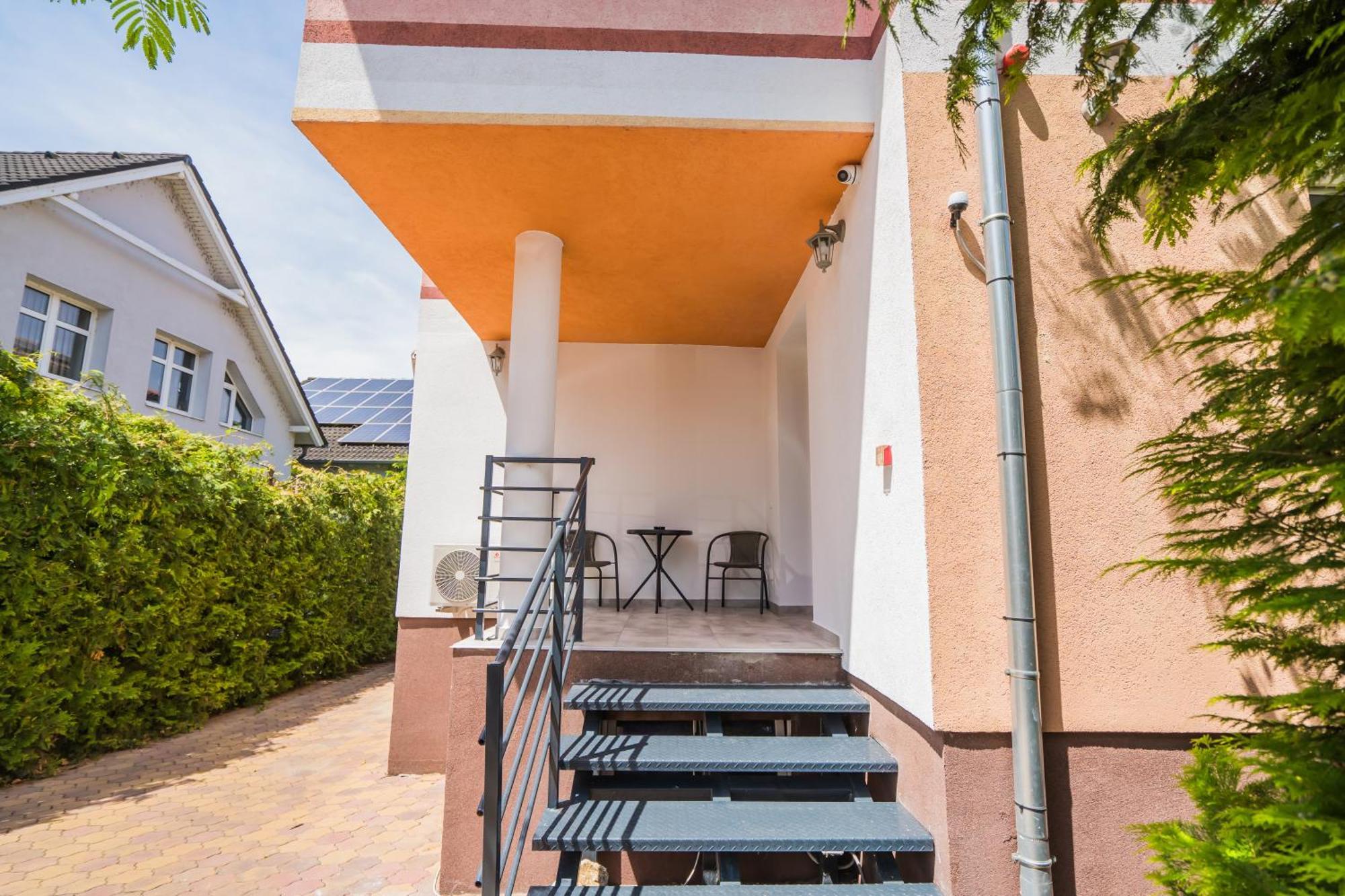 Riviera Apartmanhaz Шиофок Экстерьер фото